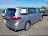 TOYOTA SIENNA L 5TDZK3DCXFS594786 снимка