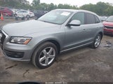 AUDI Q5 3.2 PREMIUM WA1KK78RX9A048167 снимка