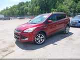 Ford Escape Titanium 1FMCU0JX8EUB94124 снимка