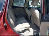 Ford Escape Titanium 1FMCU0JX8EUB94124 fotografie