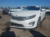 KIA OPTIMA HYBRID EX KNAGN4ADXF5080067 снимка