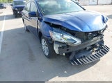 NISSAN SENTRA S 3N1AB7AP0KY206322 снимка