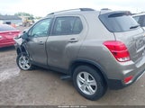 CHEVROLET TRAX AWD LT KL7CJPSBXMB311623 снимка