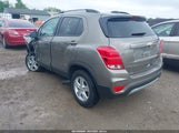 CHEVROLET TRAX AWD LT KL7CJPSBXMB311623 снимка
