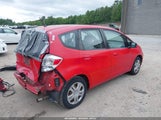 HONDA FIT JHMGE8G33BS011112 снимка