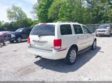 CHRYSLER ASPEN LIMITED 1A8HW58207F509980 снимка