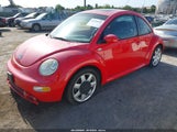 VOLKSWAGEN NEW BEETLE GLX 3VWDD21C82M410830 снимка