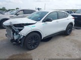 BUICK ENVISTA SPORT TOURING FWD KL47LBEPXSB087608 photo