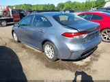 TOYOTA COROLLA LE JTDVPRAE2LJ095577 снимка
