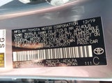 TOYOTA COROLLA LE JTDVPRAE2LJ095577 снимка