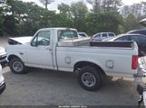 FORD F150 1FTDF15Y2SLA09272 снимка