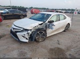 TOYOTA CAMRY XSE 4T1B61HK6JU069333 fotografie