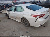 TOYOTA CAMRY XSE 4T1B61HK6JU069333 снимка