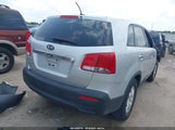 KIA SORENTO LX 5XYKT4A1XCG295668 снимка