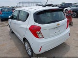CHEVROLET SPARK FWD 1LT AUTOMATIC KL8CD6SA6MC730762 снимка
