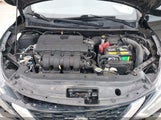 NISSAN SENTRA SV 3N1AB7AP1GY271168 снимка