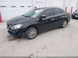 NISSAN SENTRA SV 3N1AB7AP1GY271168 снимка