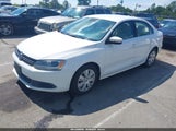 VOLKSWAGEN JETTA 2.5L SE 3VWDX7AJ7DM434235 fotografie