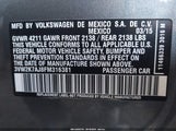 VOLKSWAGEN JETTA 2.0L S 3VW2K7AJ8FM316381 photo