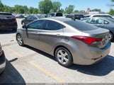 HYUNDAI ELANTRA VALUE EDITION 5NPDH4AE3GH709935 снимка