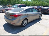 HYUNDAI ELANTRA VALUE EDITION 5NPDH4AE3GH709935 снимка