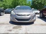 HYUNDAI ELANTRA VALUE EDITION 5NPDH4AE3GH709935 снимка