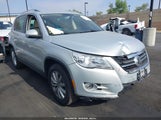 VOLKSWAGEN TIGUAN SE WVGBV7AX2BW500817 fotografie