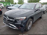 MERCEDES-BENZ GLC 300 4MATIC SUV W1NKM4HB1RF134366 photo