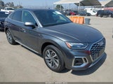 Audi Q5 Sportback Premium 45 Tfsi S Line Quattro S Tronic WA14AAFY3P2051499 fotografie