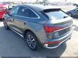 Audi Q5 Sportback Premium 45 Tfsi S Line Quattro S Tronic WA14AAFY3P2051499 fotografie