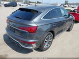 Audi Q5 Sportback Premium 45 Tfsi S Line Quattro S Tronic WA14AAFY3P2051499 fotografie