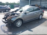 NISSAN ALTIMA 2.5 S 1N4AL3AP4JC216366 снимка