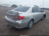 TOYOTA COROLLA LE 2T1BU4EE1BC703916 photo