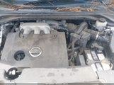 NISSAN MURANO SL JN8AZ08T07W520655 снимка