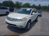 NISSAN MURANO SL JN8AZ08T07W520655 снимка