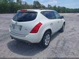 NISSAN MURANO SL JN8AZ08T07W520655 снимка