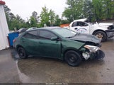 TOYOTA COROLLA LE 2T1BURHE4FC442862 снимка
