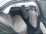 TOYOTA COROLLA LE 2T1BURHE4FC442862 снимка