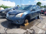 NISSAN ROGUE SV JN8AS5MT2DW013436 снимка