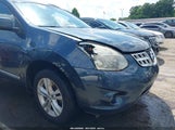 NISSAN ROGUE SV JN8AS5MT2DW013436 снимка