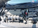 NISSAN SENTRA FE+ S/S/SL/SR/SV 3N1AB7APXGY240436 fotografie