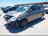 NISSAN VERSA 1.6 S+ 3N1CN7AP7FL928437 снимка
