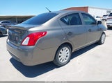 NISSAN VERSA 1.6 S+ 3N1CN7AP7FL928437 снимка