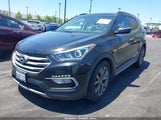 HYUNDAI SANTA FE SPORT 2.0T ULTIMATE 5XYZW4LAXHG503042 fotografie