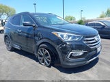 HYUNDAI SANTA FE SPORT 2.0T ULTIMATE 5XYZW4LAXHG503042 fotografie