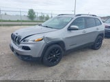JEEP CHEROKEE ALTITUDE 1C4PJMCB5EW296461 снимка