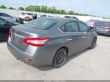 NISSAN SENTRA S 3N1AB7AP3FY226912 снимка