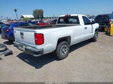 CHEVROLET SILVERADO 1500 WT 1GCNCPEC3FZ413494 снимка