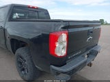 CHEVROLET SILVERADO 1500 2LZ 3GCUKSEC3GG327525 снимка