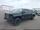CHEVROLET SILVERADO 1500 2LZ 3GCUKSEC3GG327525 снимка